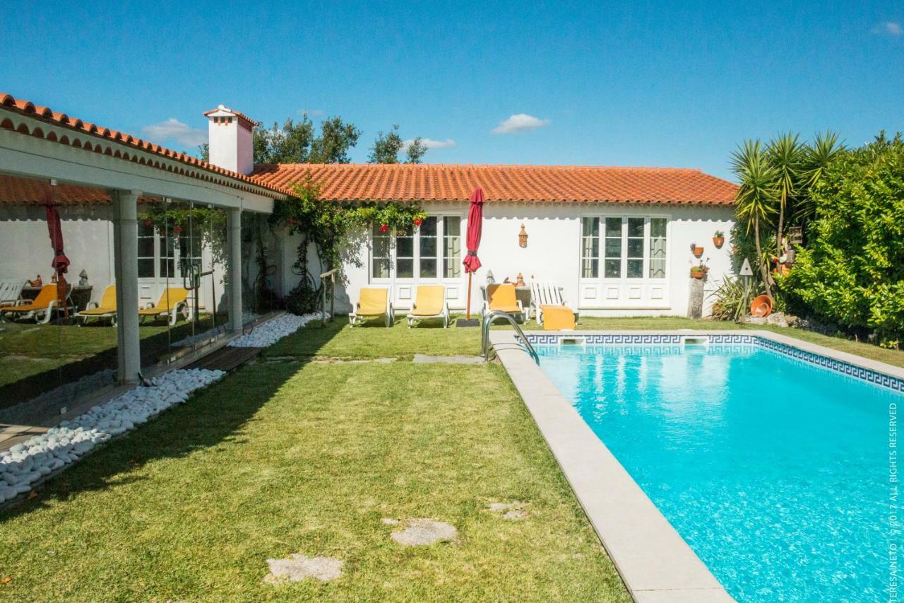 Horta da Fonte Alburitel Exterior foto
